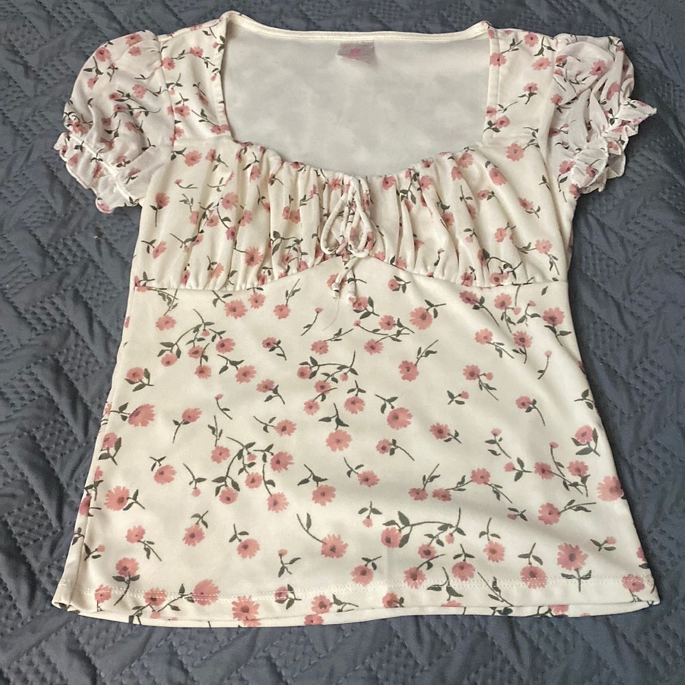 Never been worn